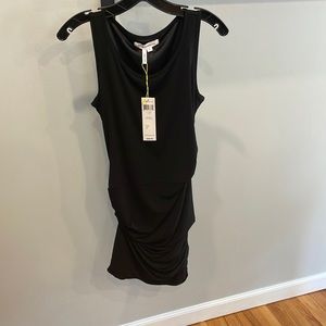 Black BCBGeneration dress size 2